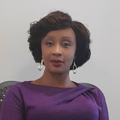 Connected Banking 2025 Speaker Makena Muriuki